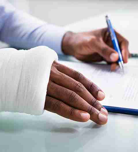 personal injury lawyer billings, personal injury attorney billings