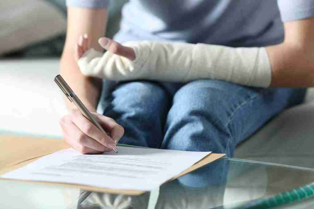 personal injury attorney billings