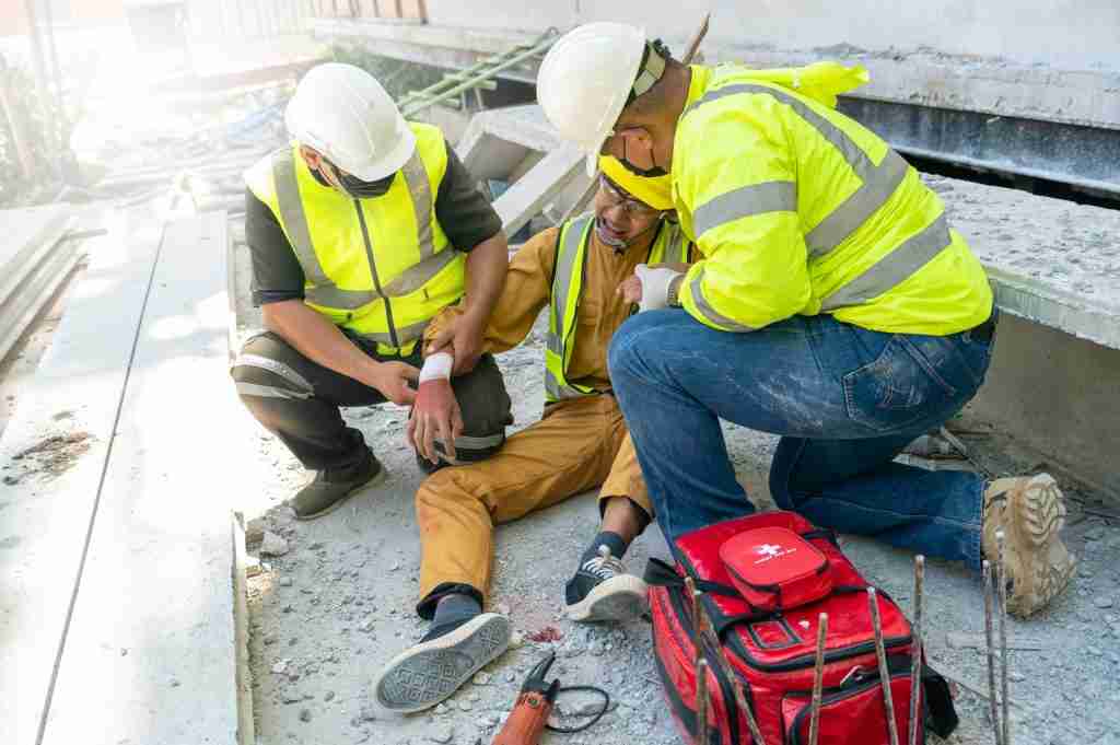 workman's compensation lawyer missoula