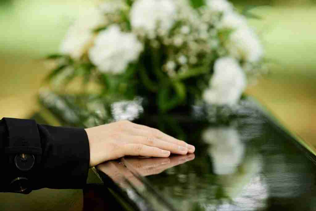 wrongful death attorney near me