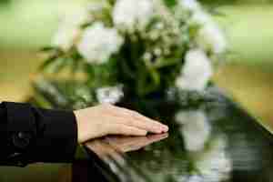 wrongful death attorney near me