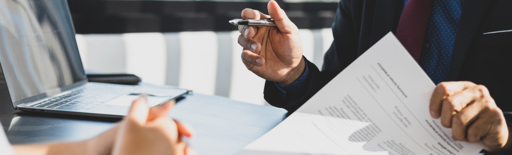 insurance documents