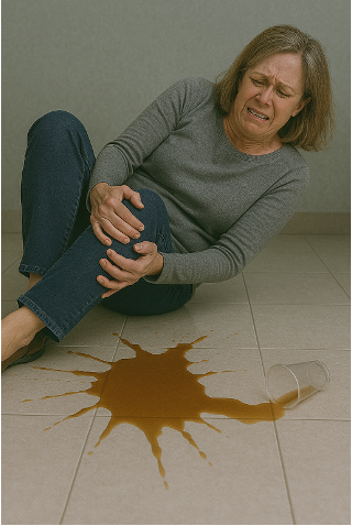 Yellowstone County Slip and Fall Lawyer