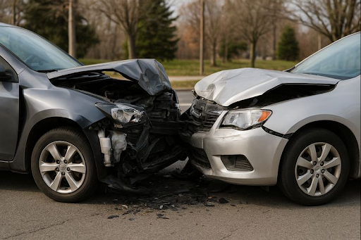 car accident