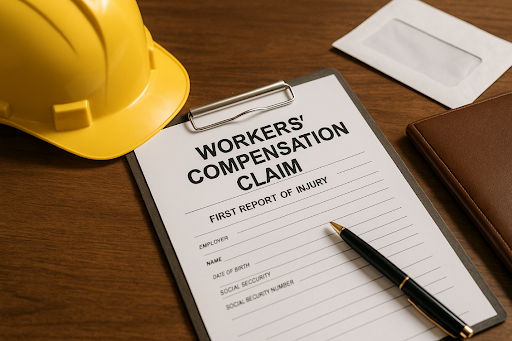 workers compensation